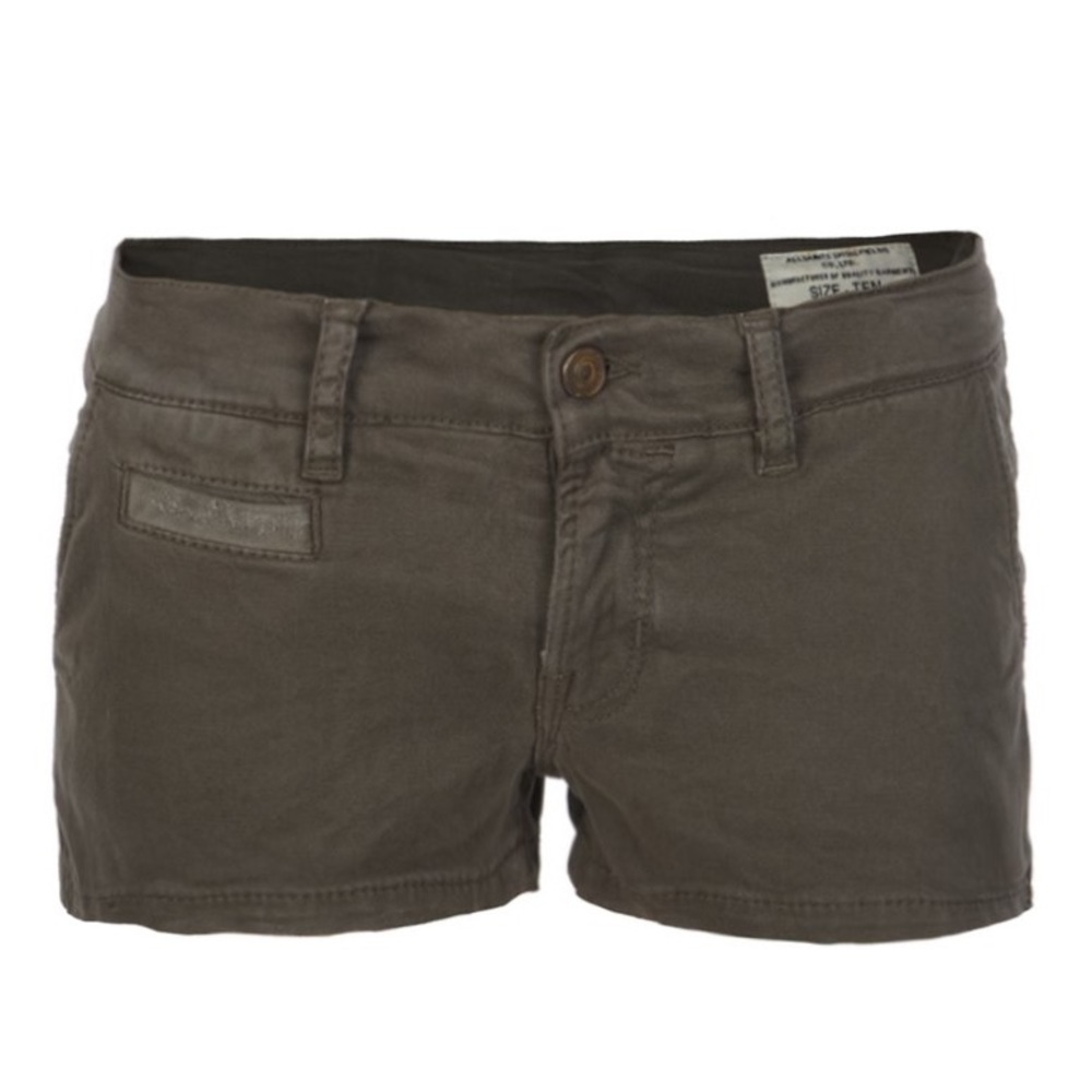AllSaints Farndale Shorts
